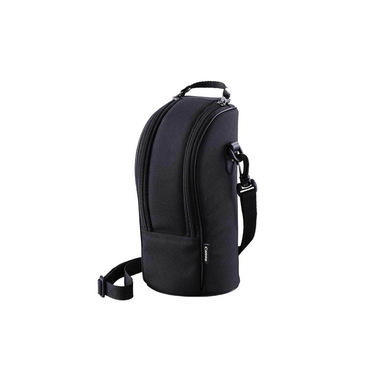 Image of Canon LZ1326B Zippered Soft Case for EF Lenses