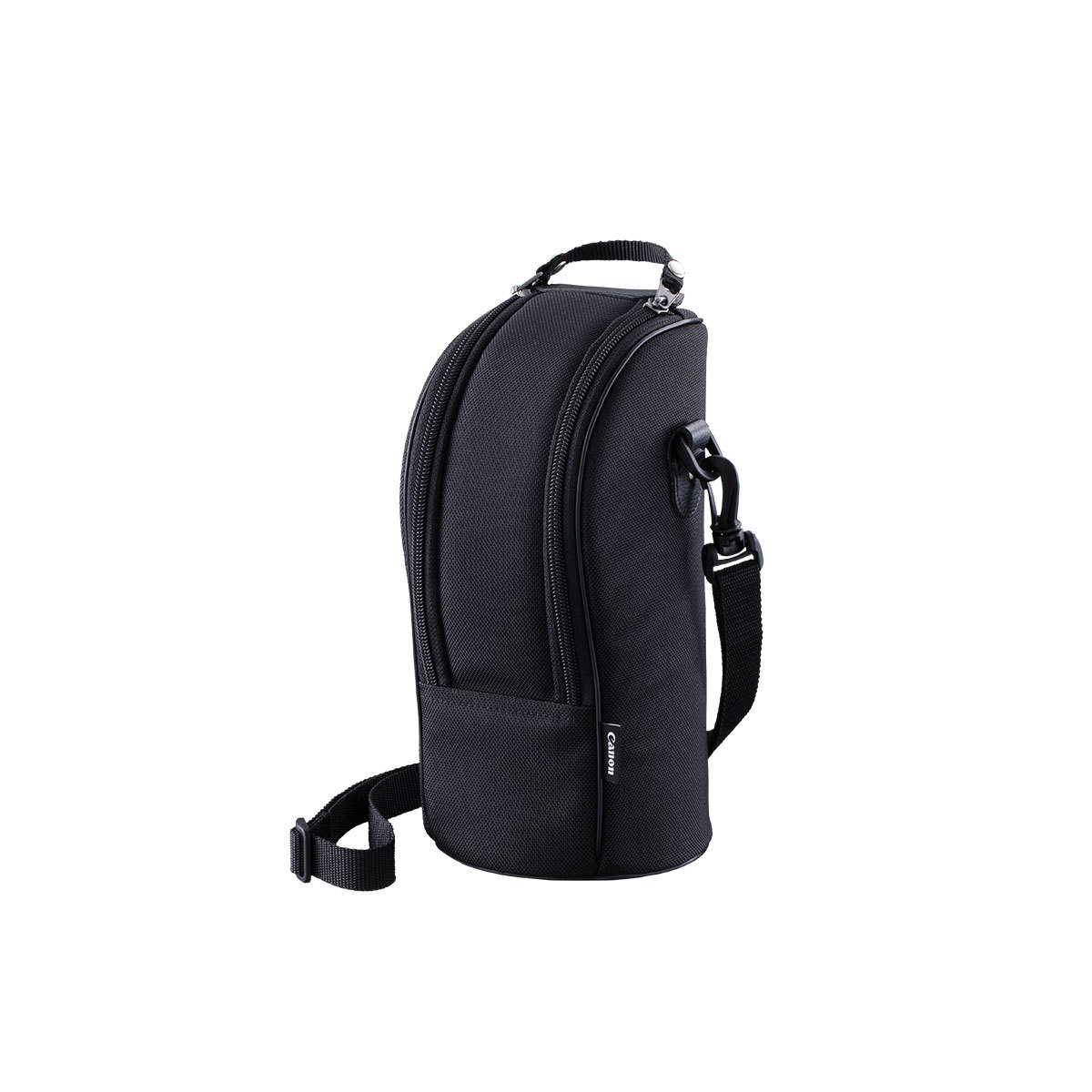 Мягкий чехол Canon LZ1326B на молнии для объективов EF, черный #5435C001