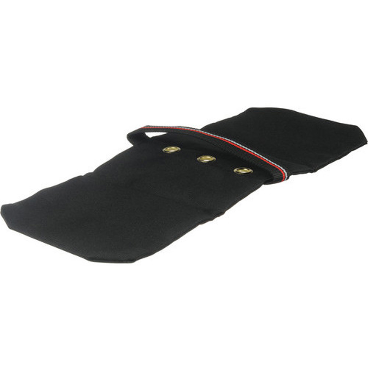 

Cambo RD-1290 Empty Counterweight Bag for Redwing Booms, 15 lbs Capacity, Small