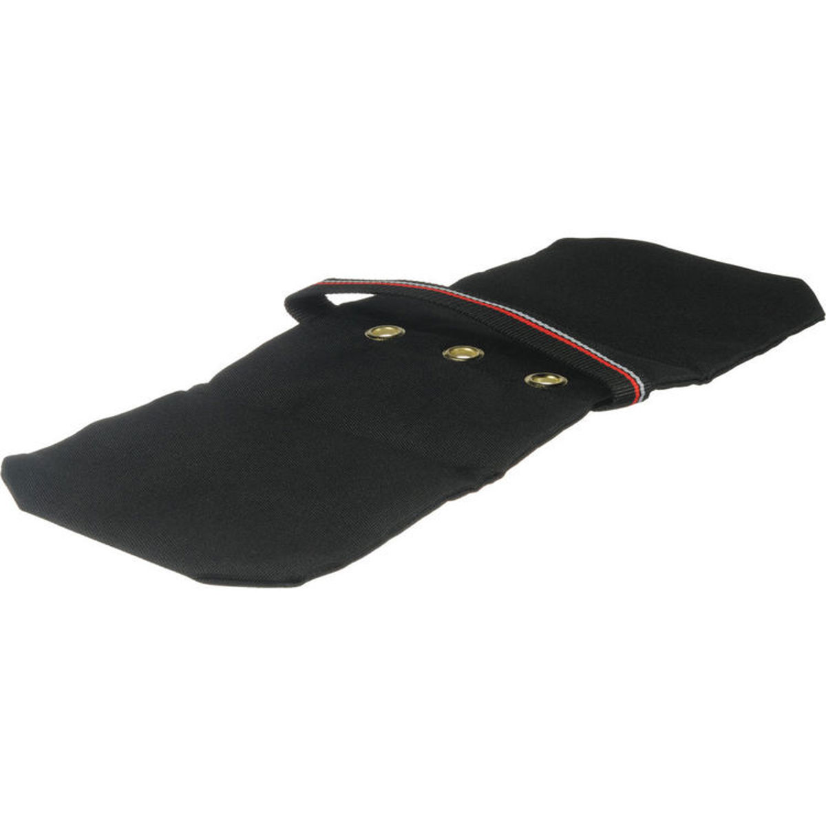 

Cambo RD-1295 Empty Counterweight Bag for Redwing Booms, 20 lbs Capacity, Large