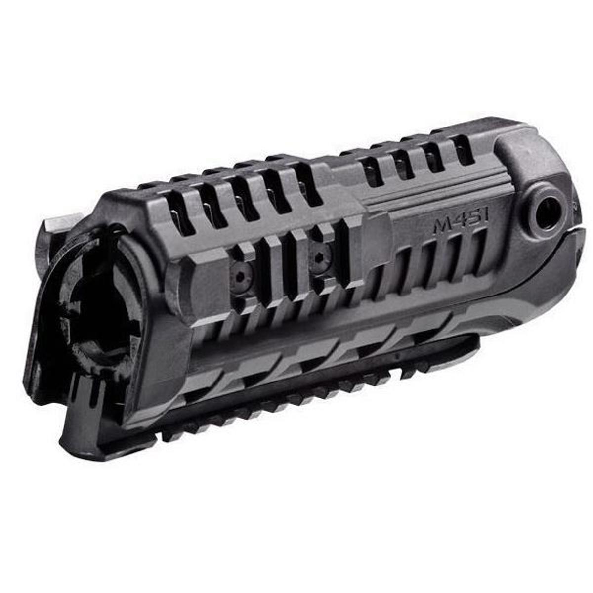 Command Arms Handguard & Rail System for AR15/M16 Carbines - buy at the ...