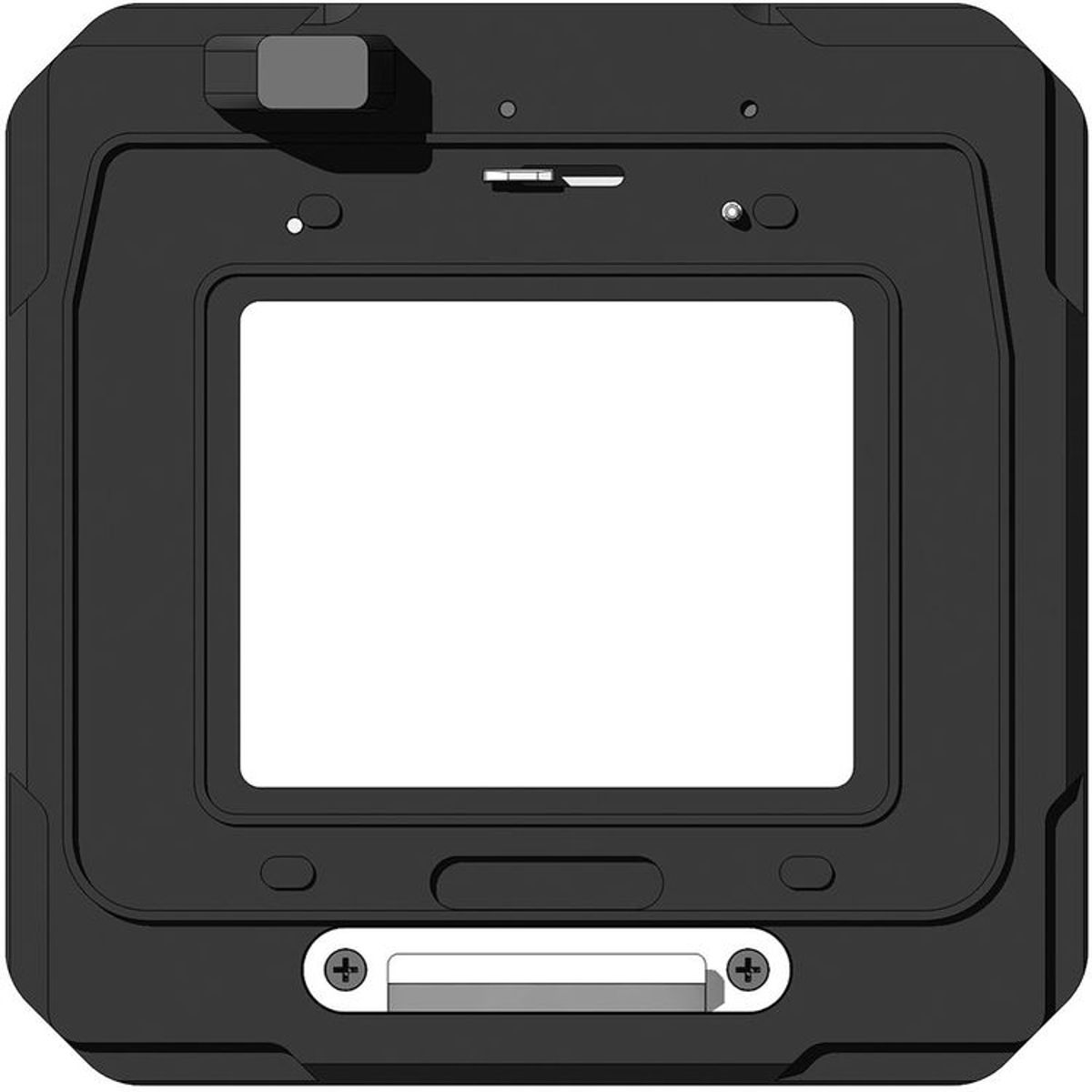 

Cambo SLW-89 Rear Plate for ACTUS-DB with Hasselblad H Interface