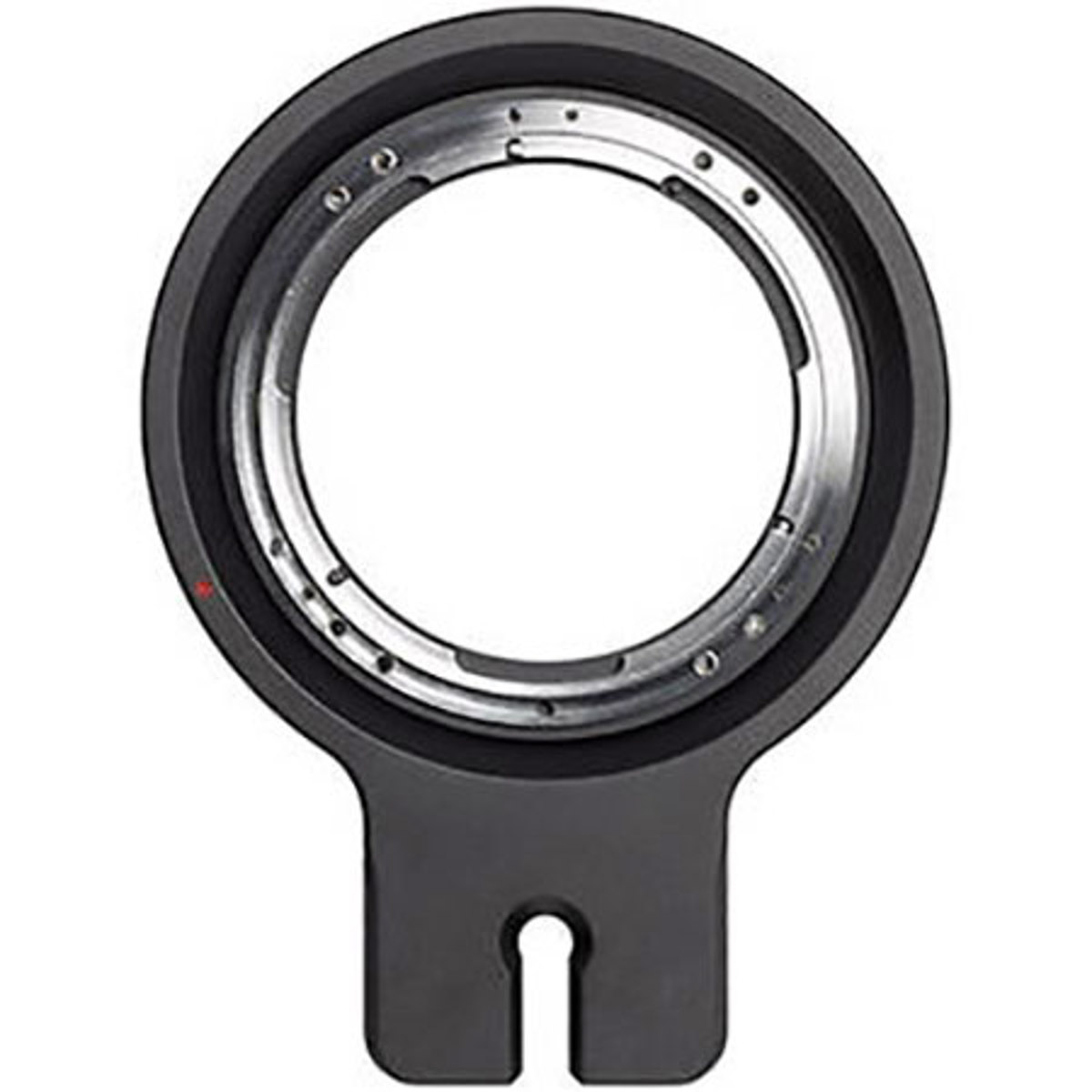 

Cambo ACB-M645 Lensplate with Mamiya 645 Pro TL Bayonet Mount, Black