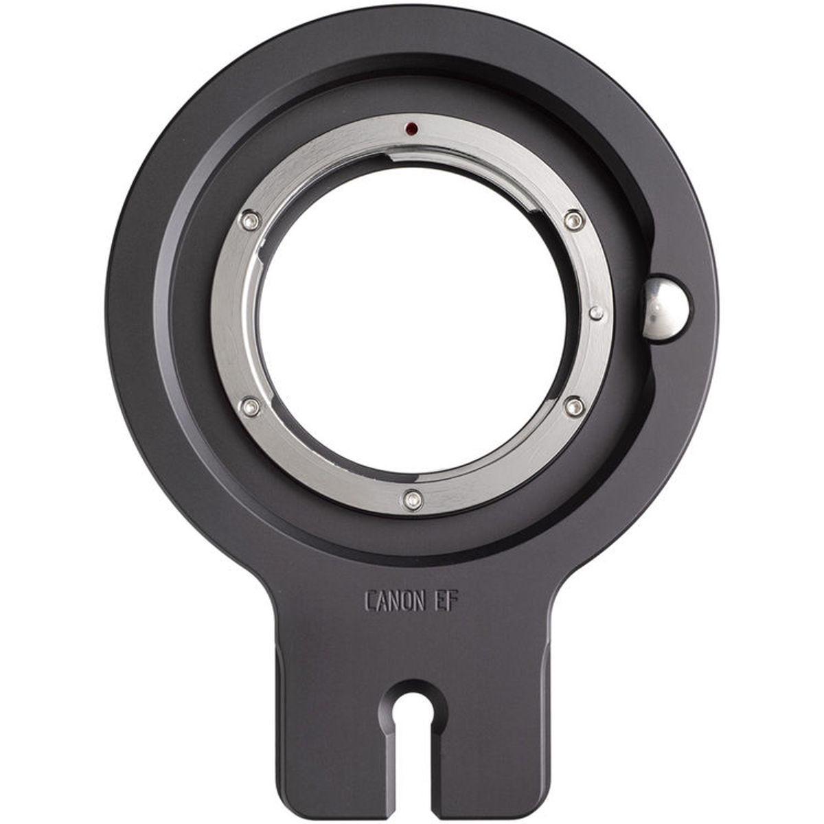 

Cambo ACB-CM Lensplate with Canon EF Bayonet Mount, Black