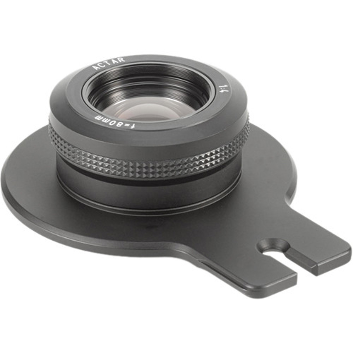 

Cambo ACTAR-80 80mm f/4.0 Lens for ACTUS-B