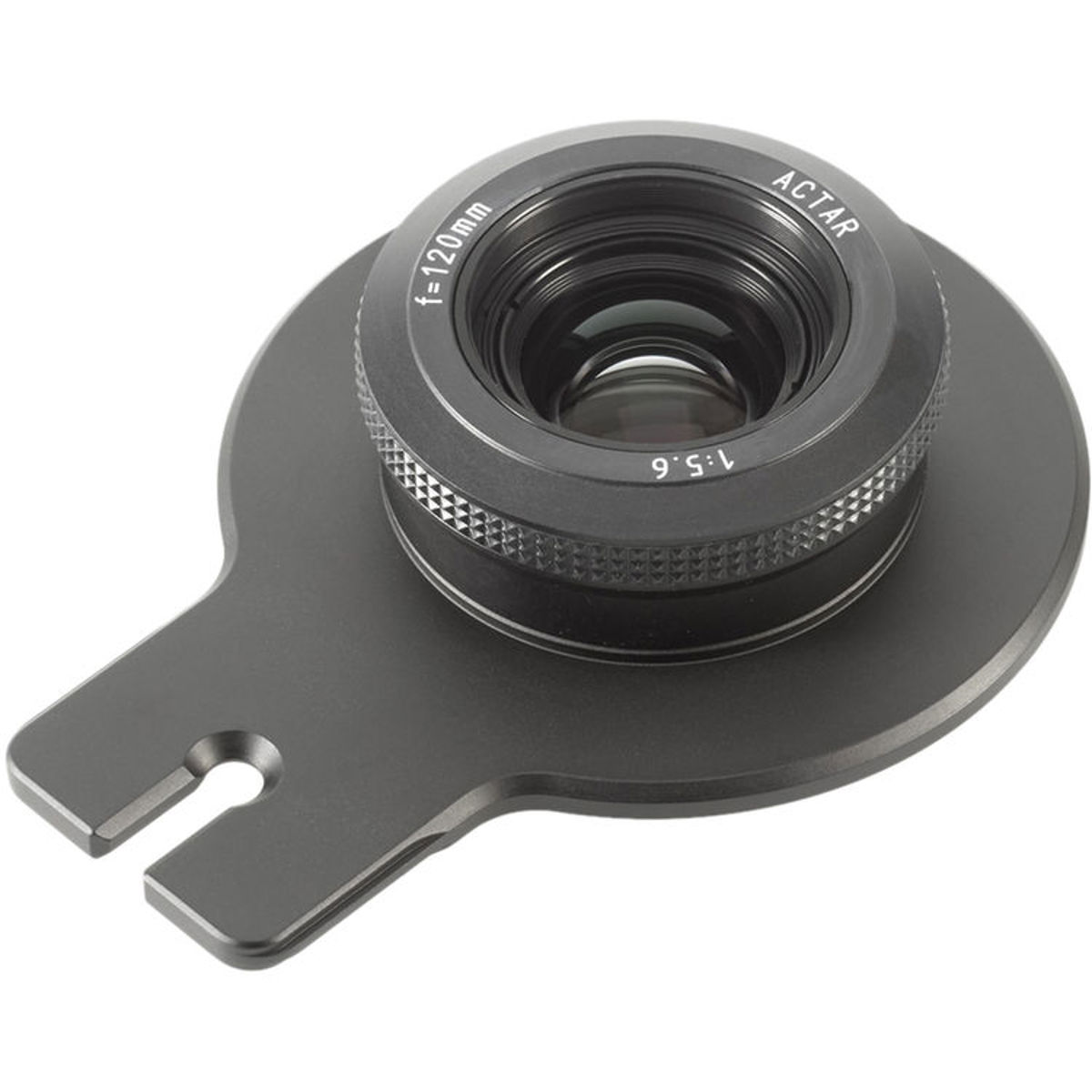 

Cambo ACTAR-120 120mm f/5.6 Lens