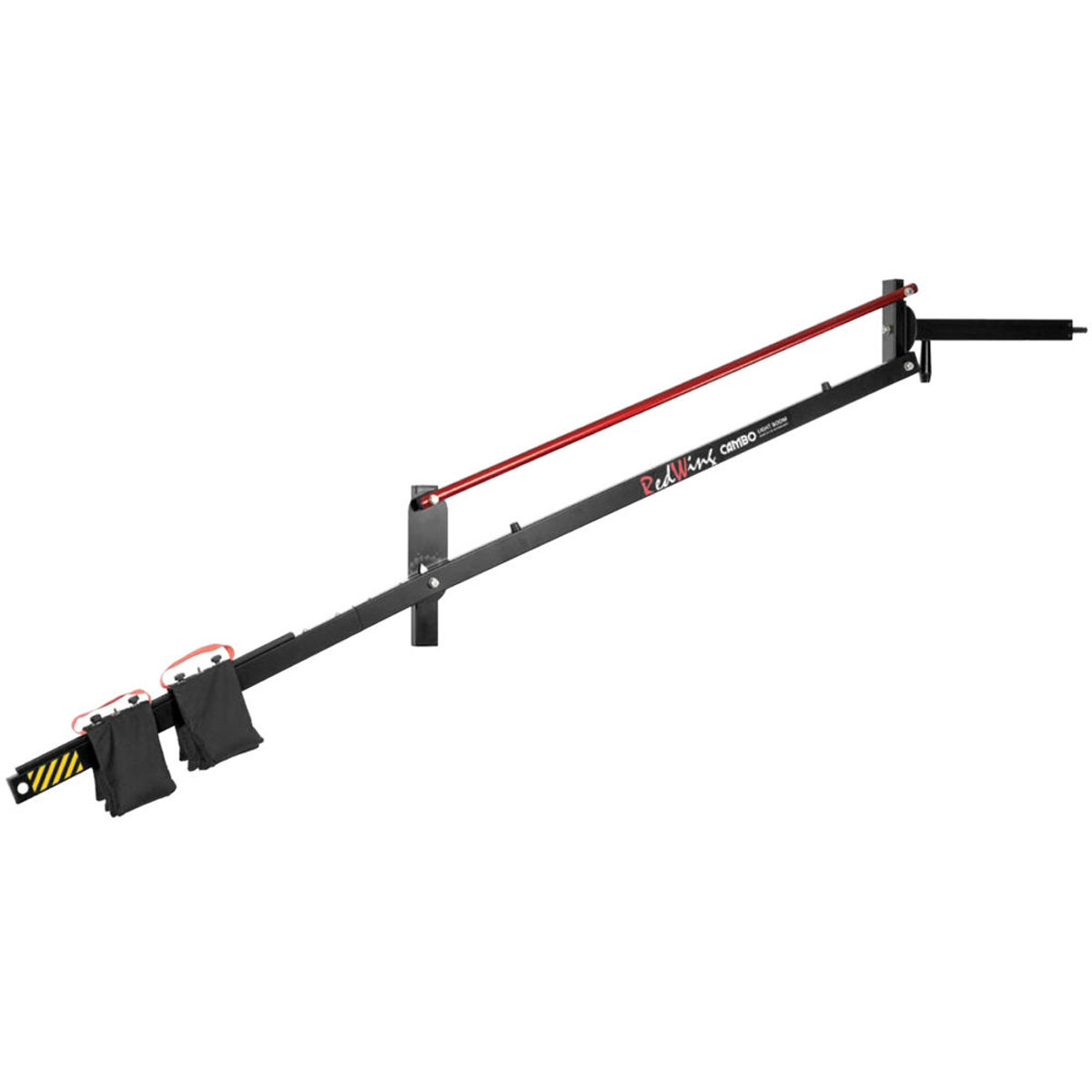 Image of Cambo RD-1201 Redwing Standard Light Boom with 2x Lead Shot Counterweight