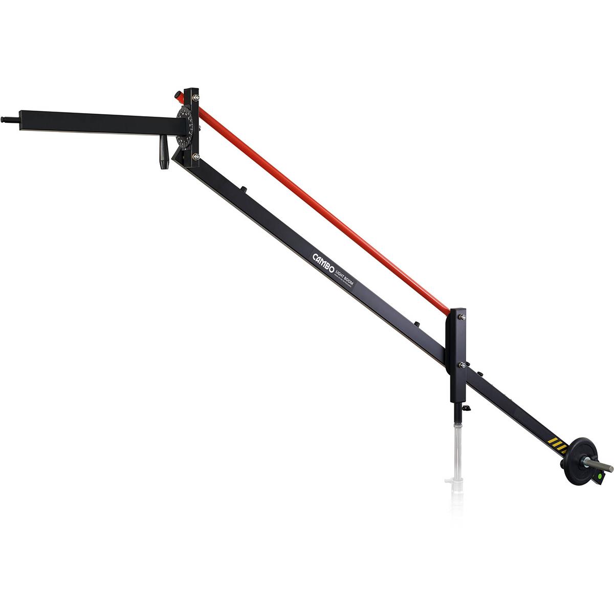 Image of Cambo RD-1205 Redwing Standard Boom Arm for Light Fixtures