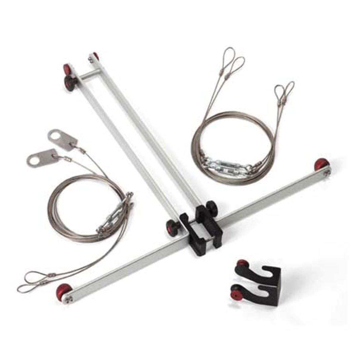 

Cambo VCSS-400-60 Cable Stabilization System for use with V-40 Boom