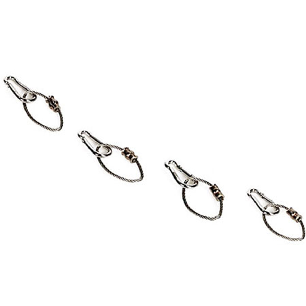 

Cambo VCSE-10 Cable Extension Set for use with V-40 Boom and 3.93' Extension
