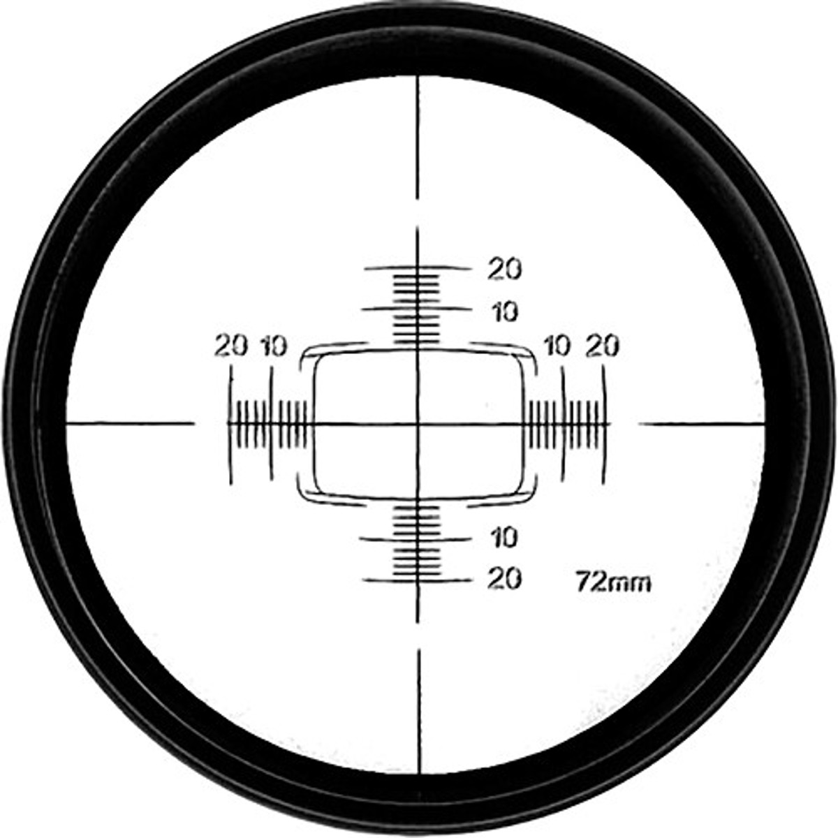 

Cambo WDS-972 Mask for WDS-580 Viewfinder