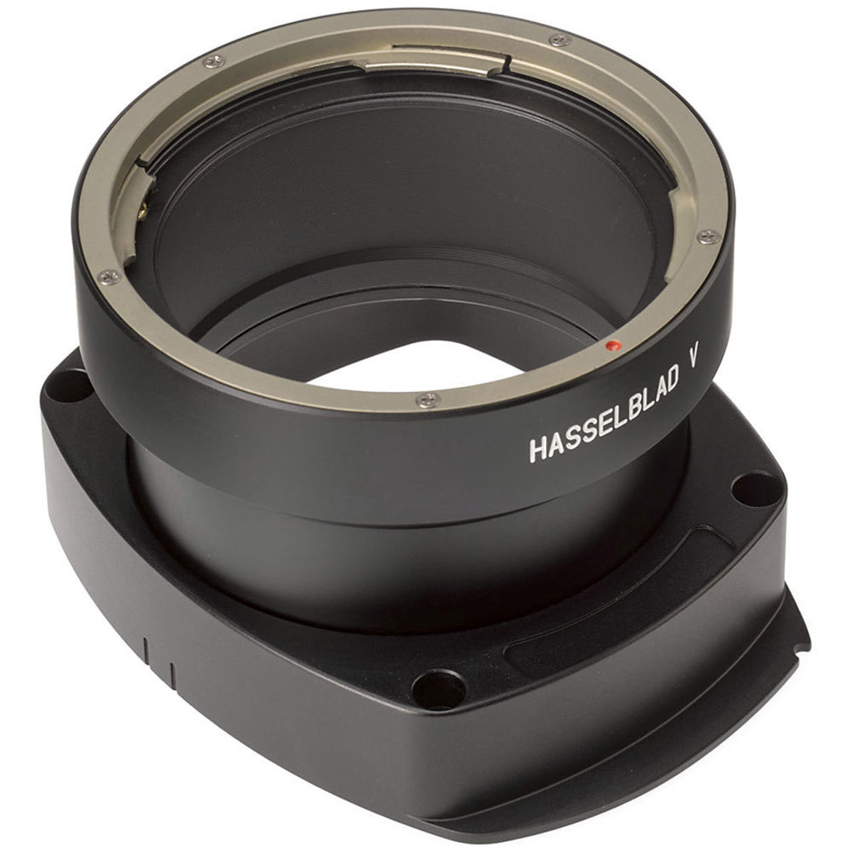 

Cambo WRS-HV Lensplate for Hasselblad V Lenses