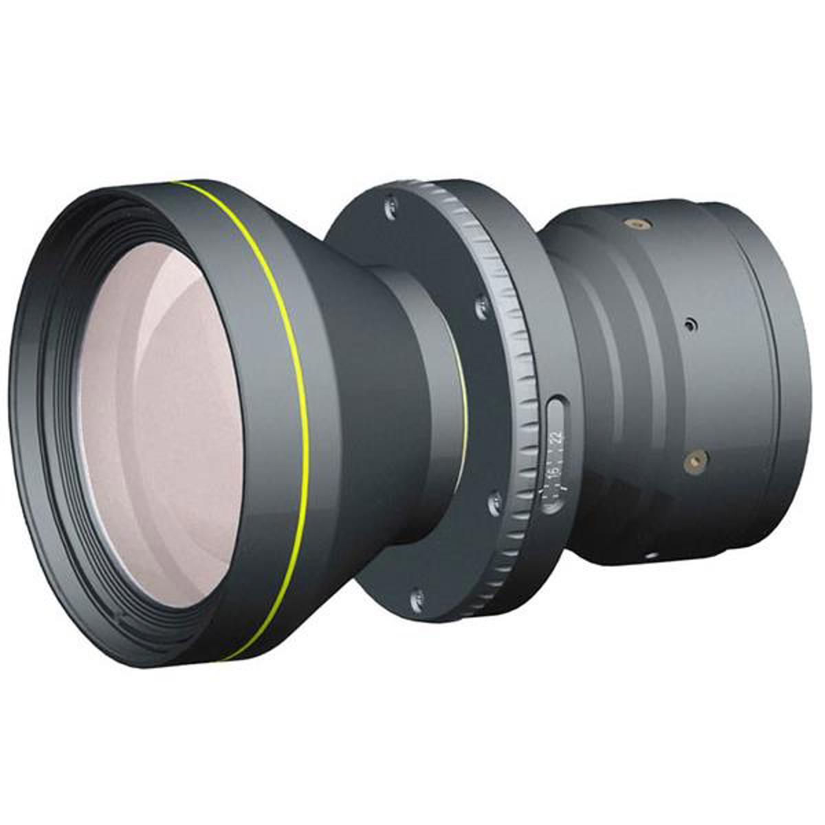 

Cambo WRA-2032 Wide Lenspanel with 32mm Rodenstock HR Digaron-W Lens