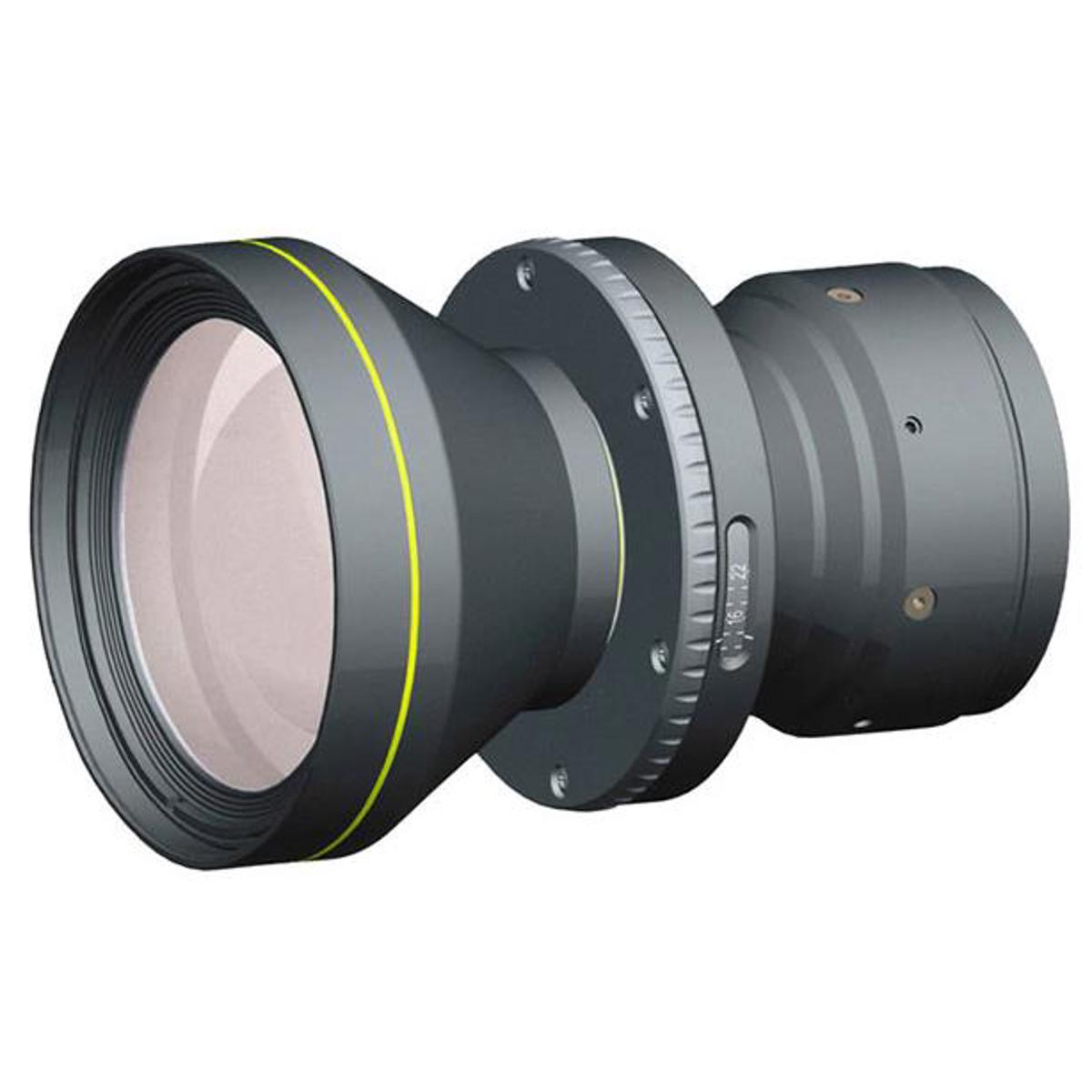 

Cambo WTSA-832 Wide-Tilt/Swing Lenspanel with 32mm Rodenstock HR Digaron-W Lens