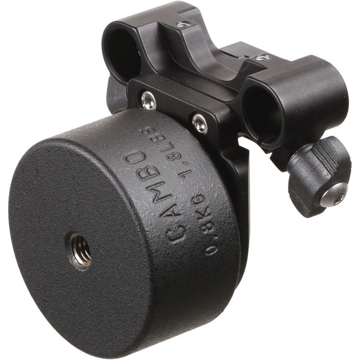 

Cambo Counter Weight for CS-Rigs 2.20 lb