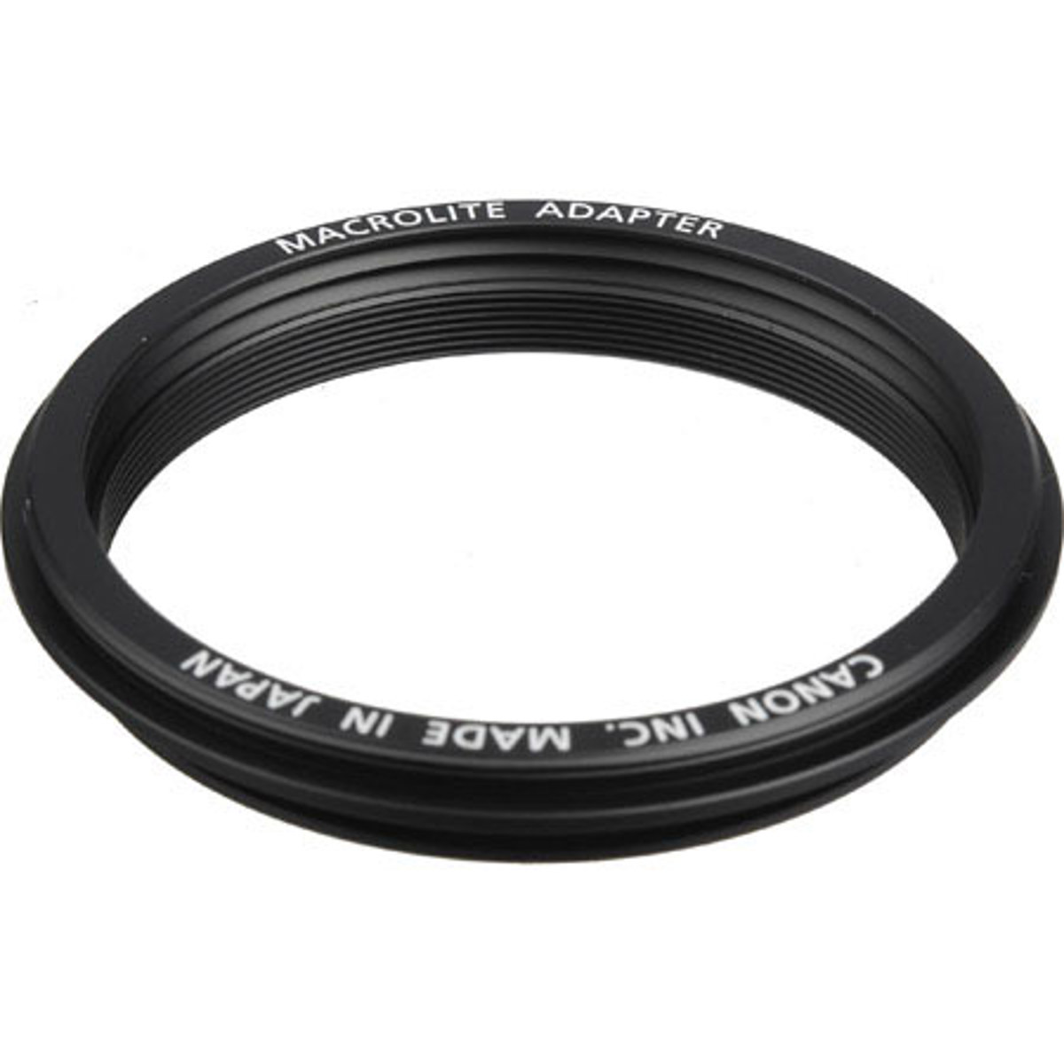 

Canon Macrolite Adapter 67