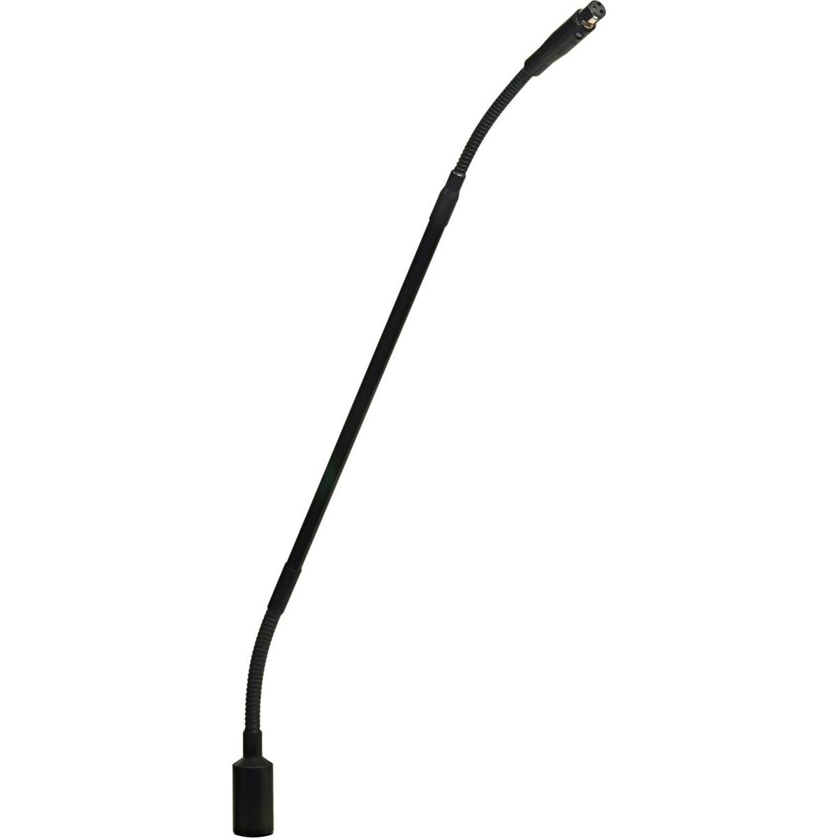 

CAD Audio MB-18 18" Dual Flex Gooseneck for 1600VP Microphone System