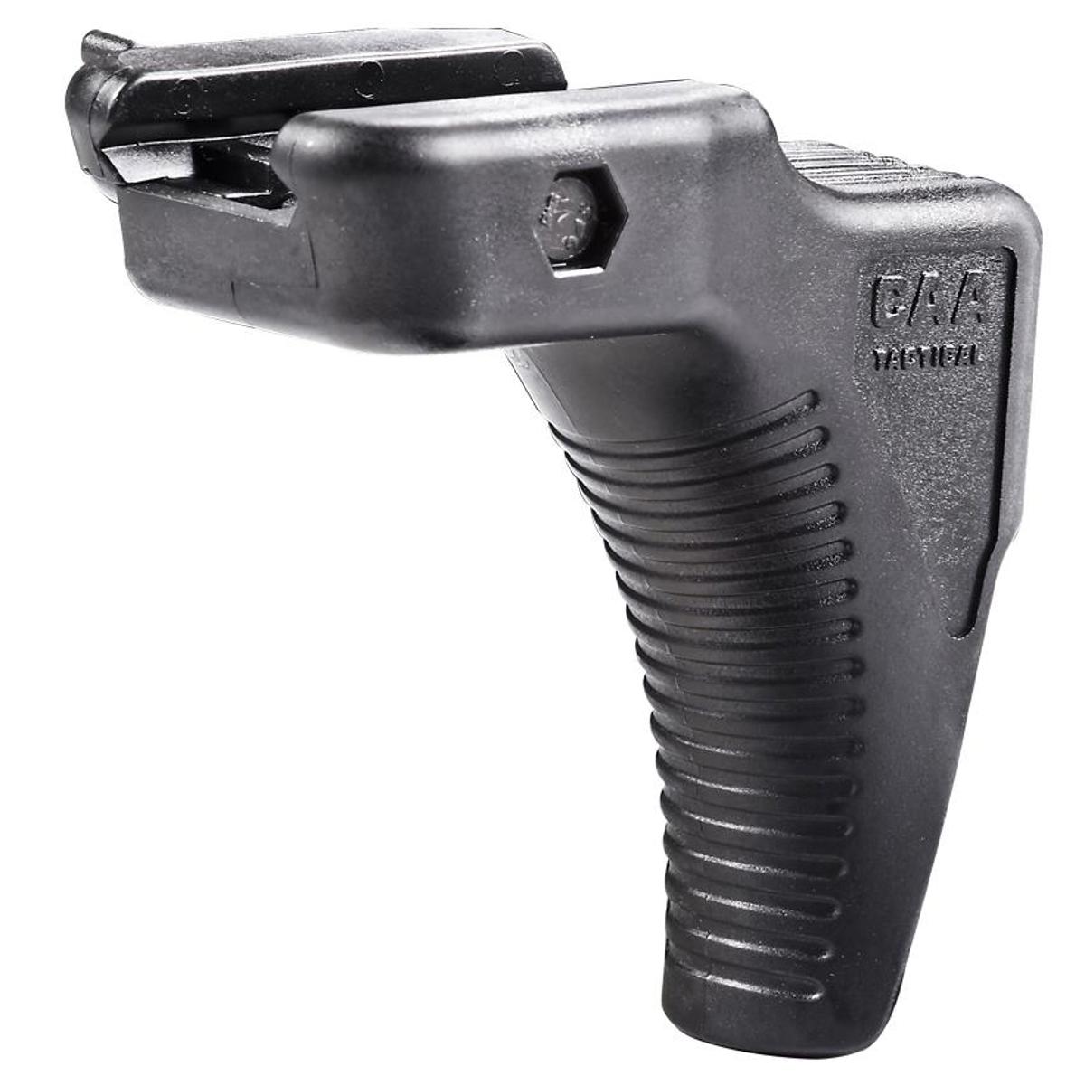 

Command Arms Curved Magazine Grip