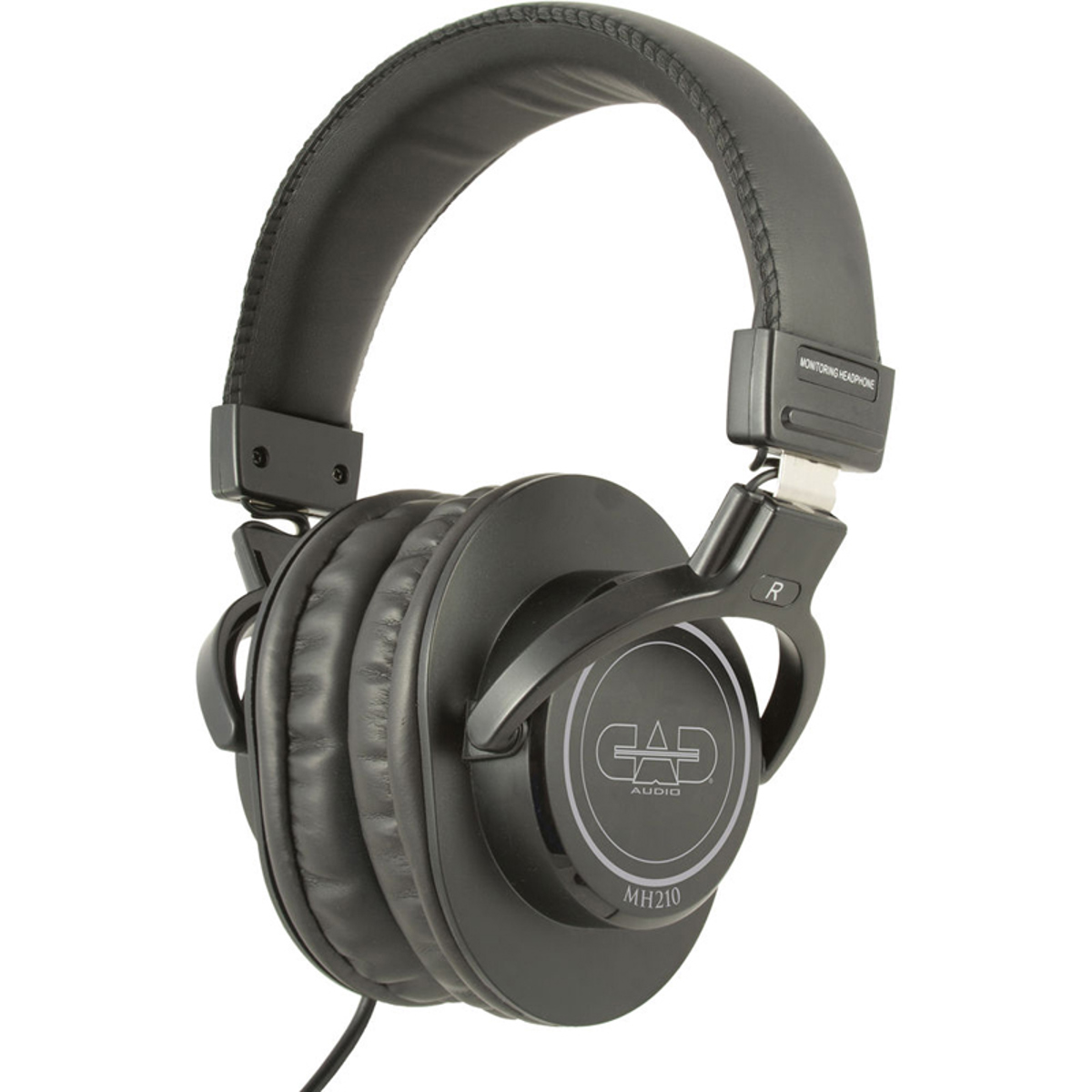 Image of CAD Audio MH210 Closed-Back Studio Headphones