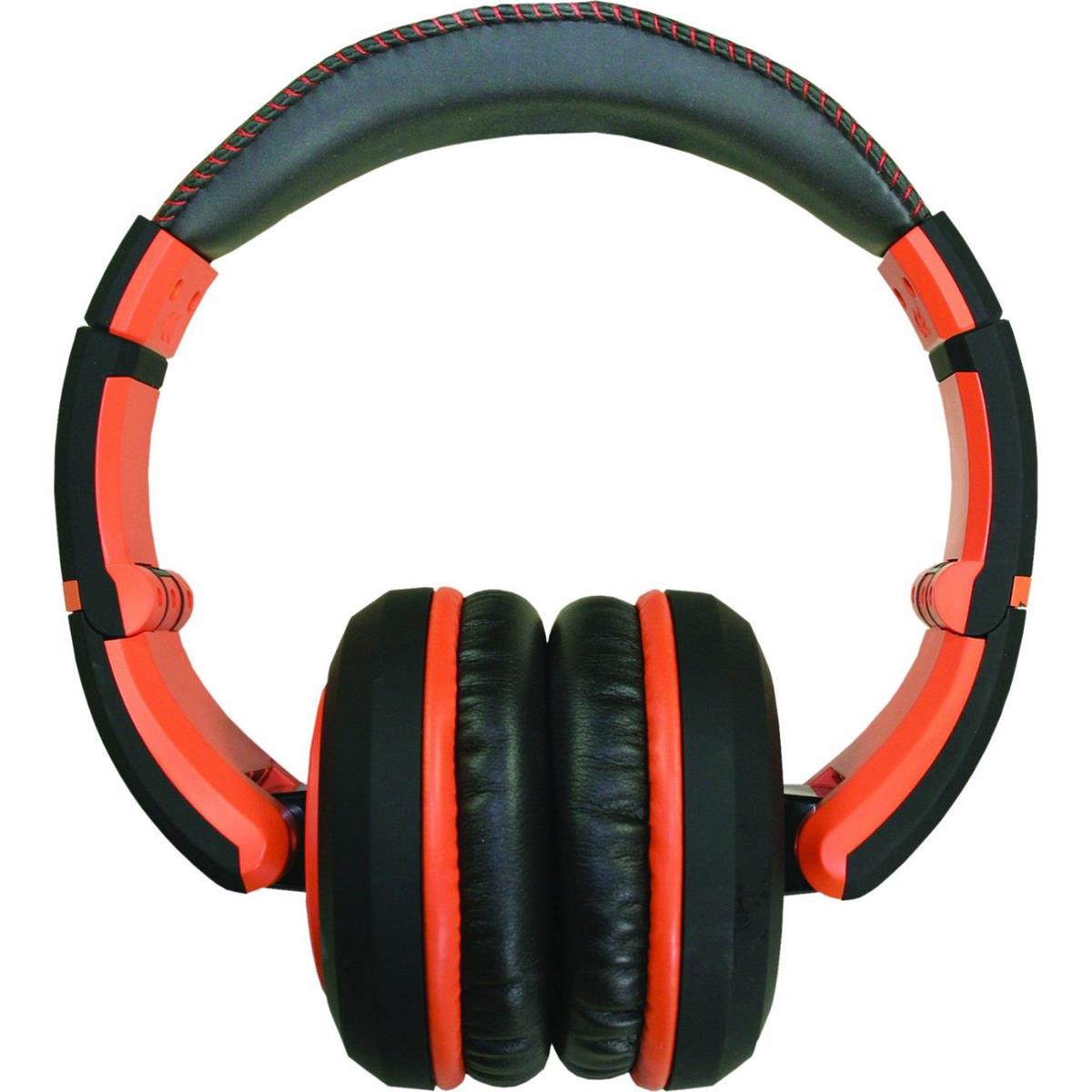 Image of CAD Audio D Audio MH510 Personal Headphones w/Cables &amp; Earpads