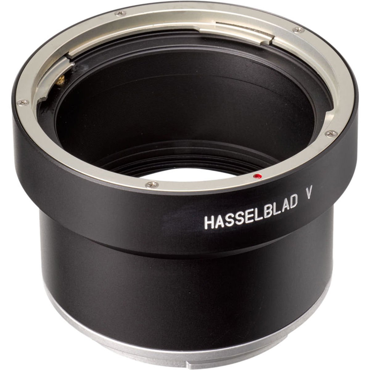 

Cambo HV-GFX Hasselblad V Lens to Fujifilm GFX Camera Adapter