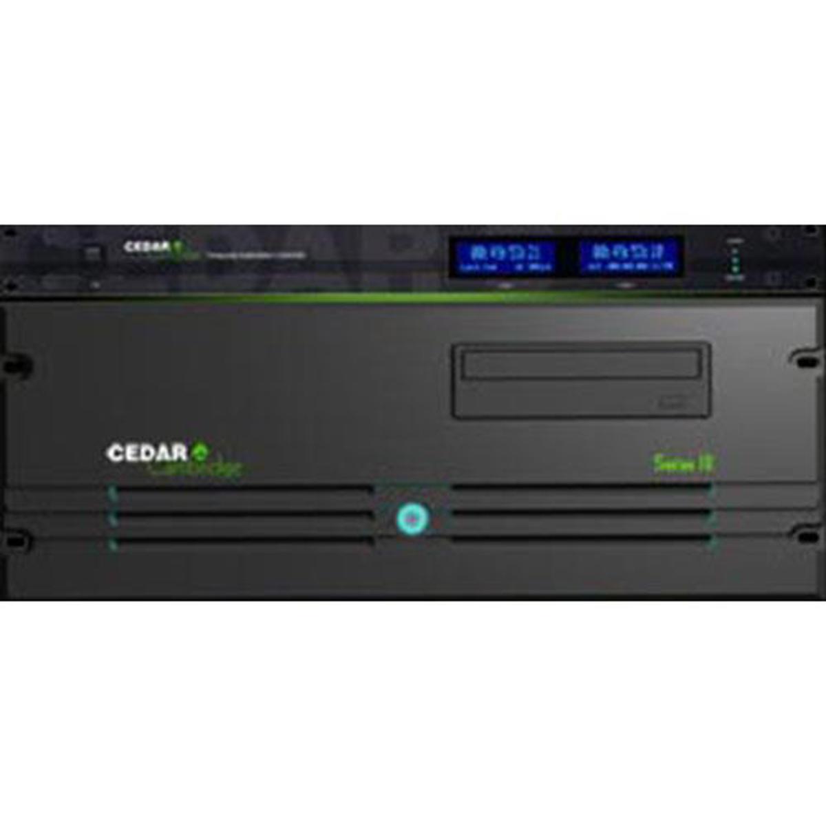 

CEDAR Audio CAM/SP Server Pack, Batch Processing & Cambridge Instances, Download