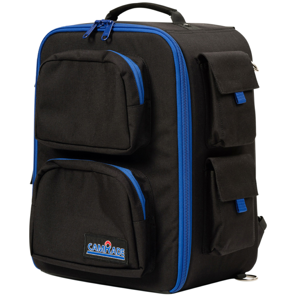

camRade travelMate Sherpa Camera Backpack, Black