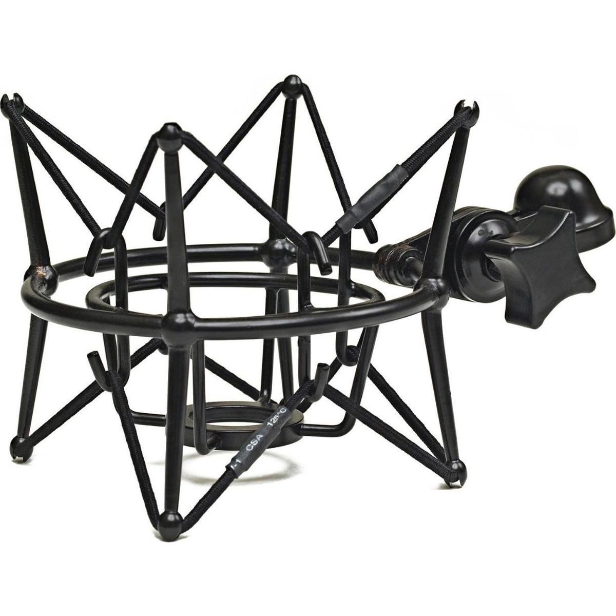 

CAD Audio Elastic Suspension Shock Mount for M177/M179/M9 Microphones
