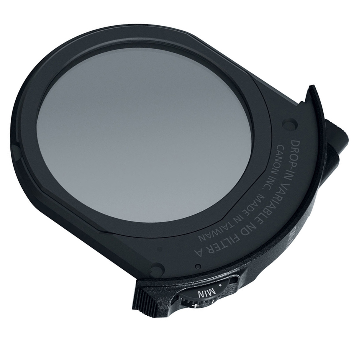 

Canon Drop-In Variable Neutral Density Filter A for EF-EOS R Mount Adapter