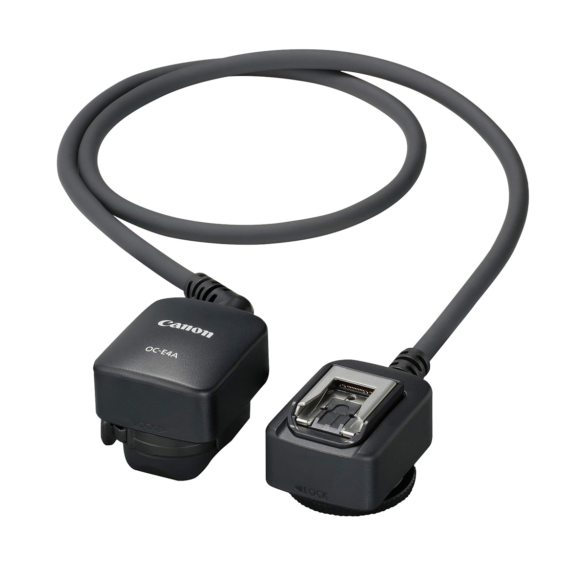 

Canon OC-E4A Off-Camera Shoe Cord