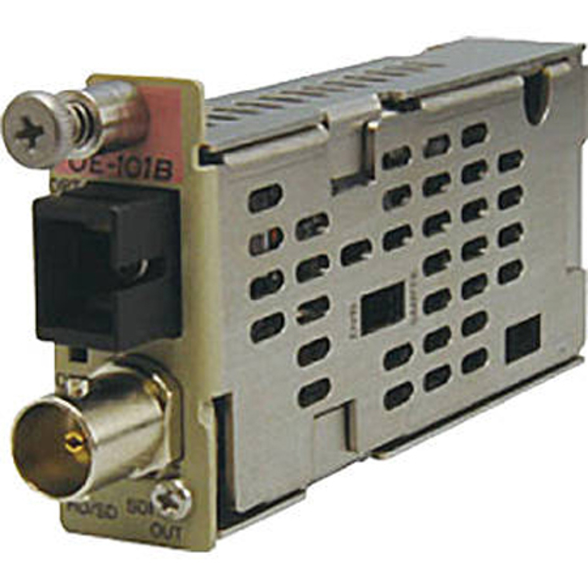 

Canare Optic to Electric Converter (RX)