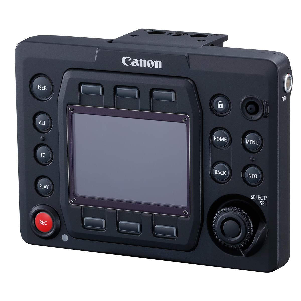 Image of Canon OU-700 Remote Operation Unit for EOS C700