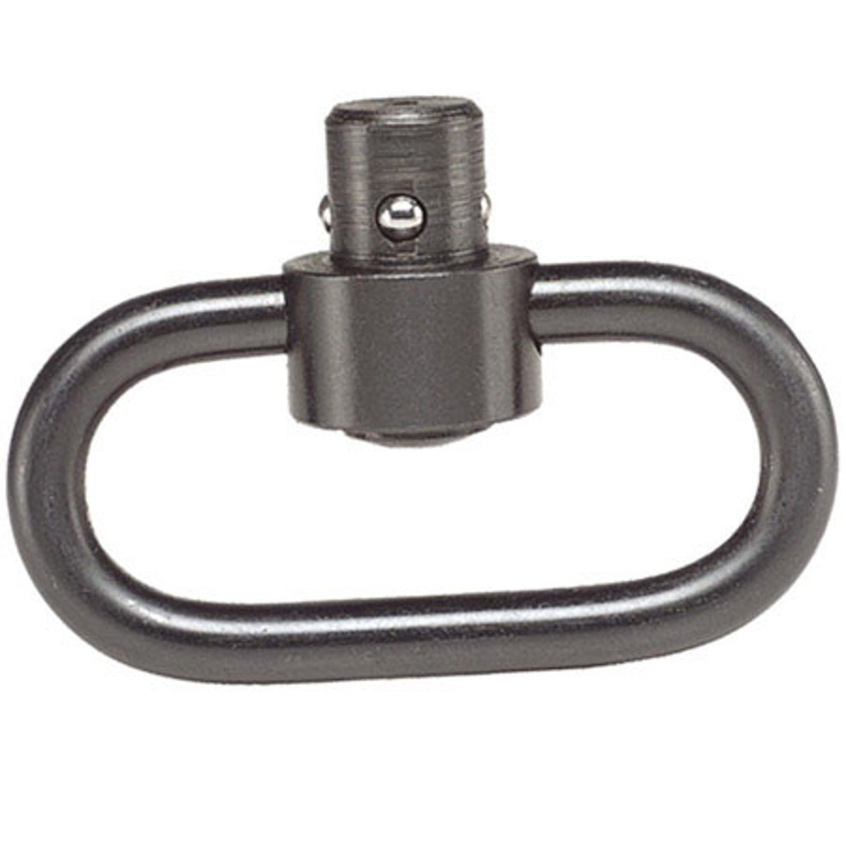 

Command Arms Quick Detach Push Button Sling Swivel