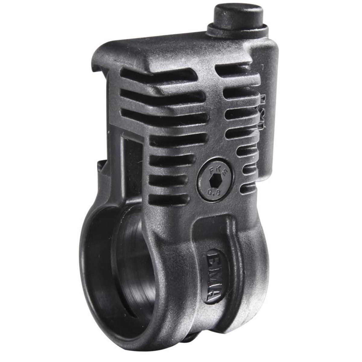 

Command Arms 25mm QR Tactical Low Profile Offset Flashlight/Laser Mount