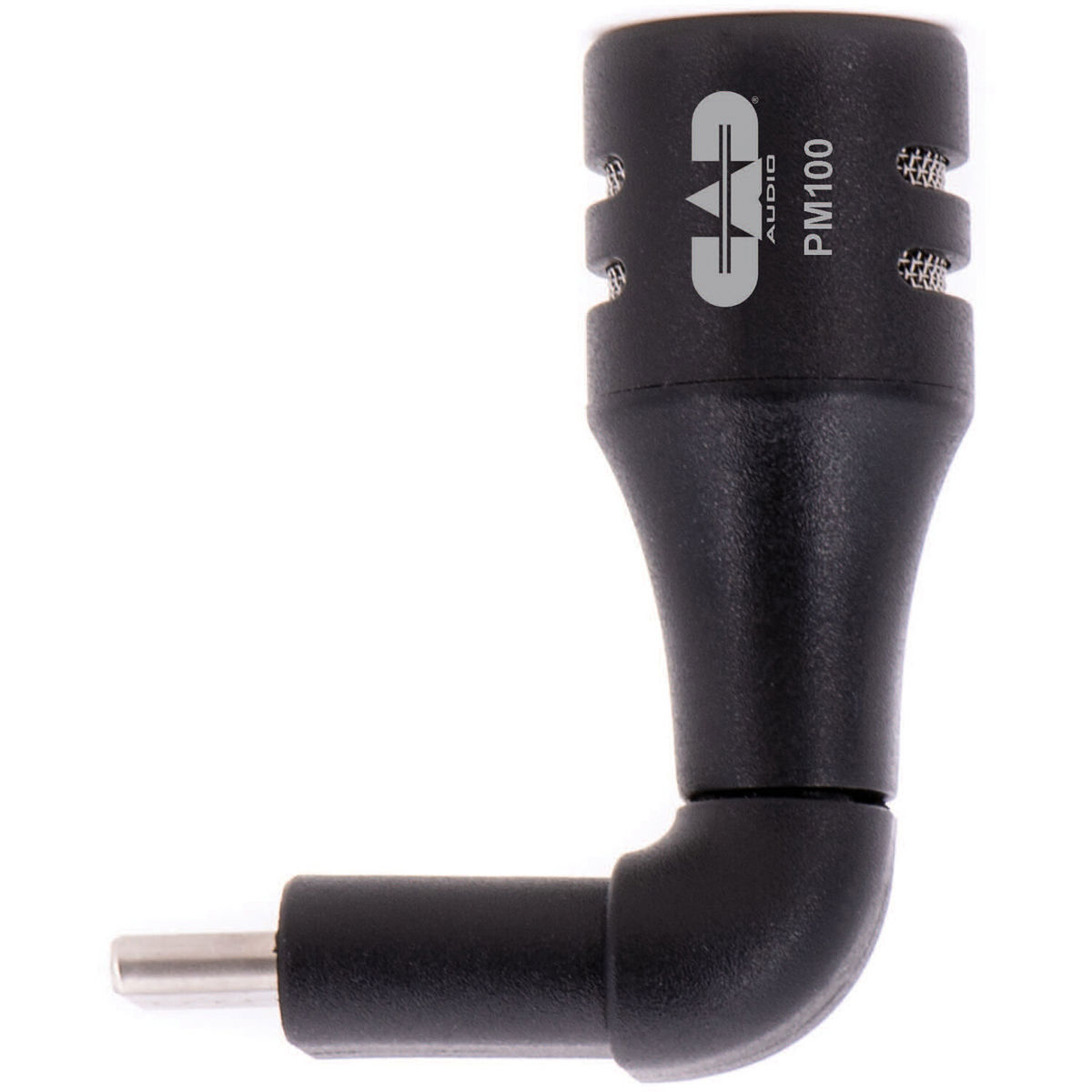

CAD Audio PodMaster PM100 Cardioid Condenser USB-C Mini Microphone