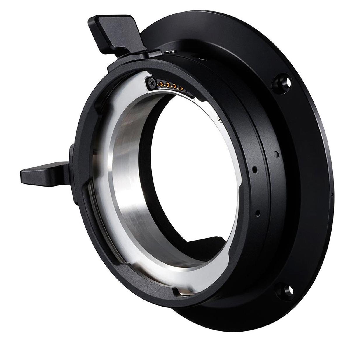 

Canon PM-V1 PL Mount Kit