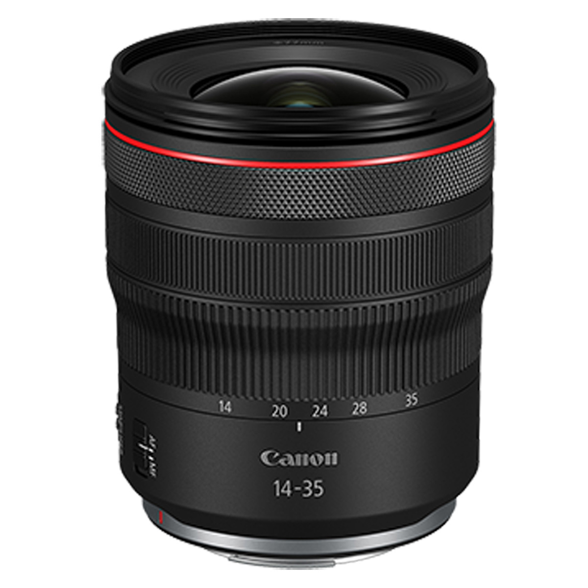 

Canon RF 14-35mm f/4 L IS USM Lens