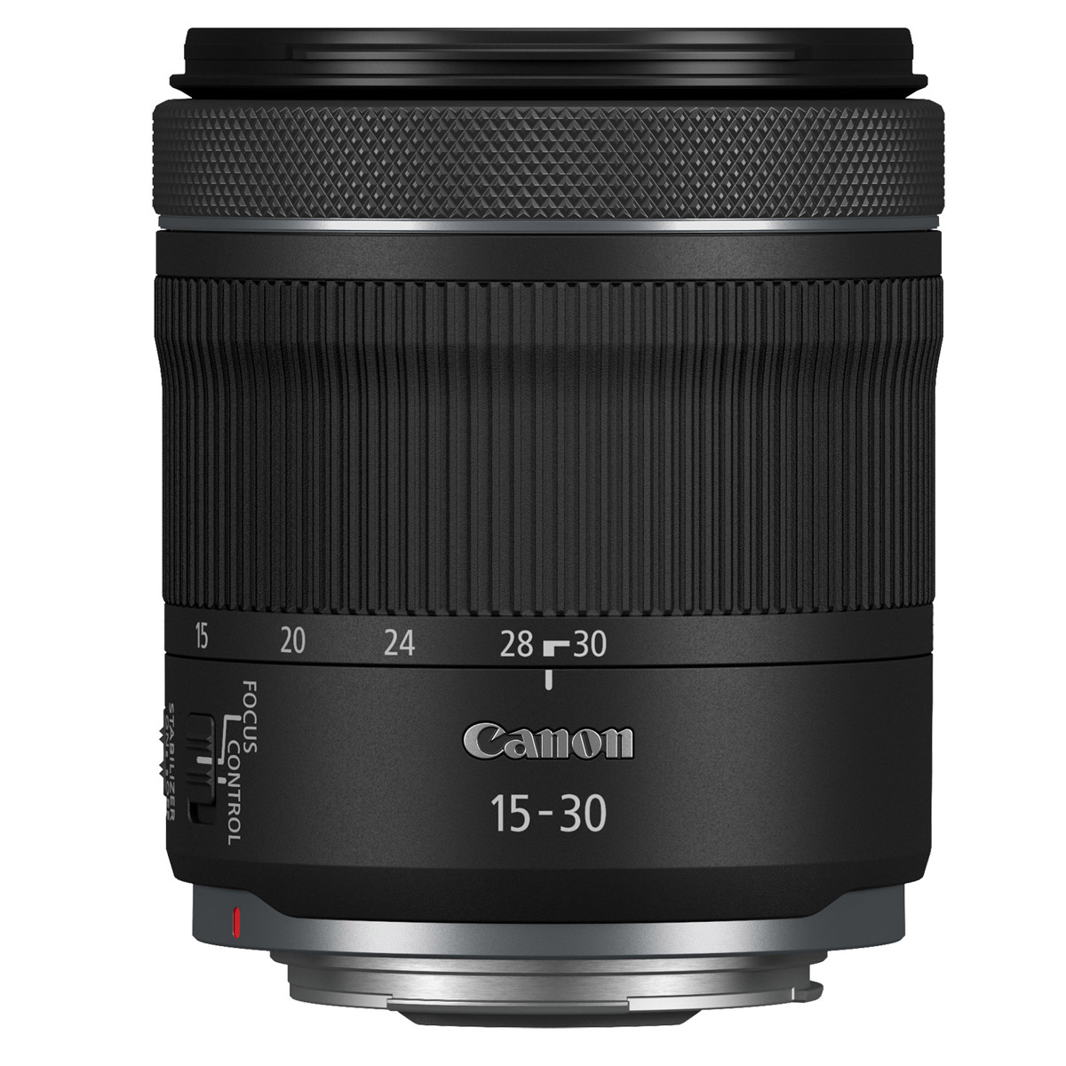 

Canon RF 15-30mm f/4.5-6.3 IS STM Lens