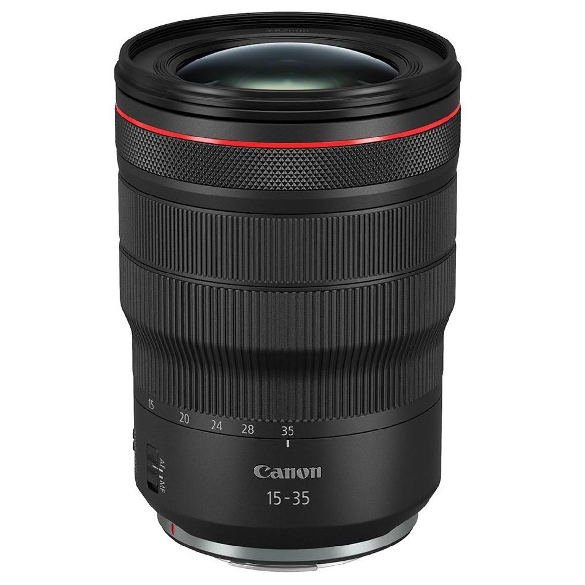 

Canon RF 15-35mm f/2.8 L IS USM Lens