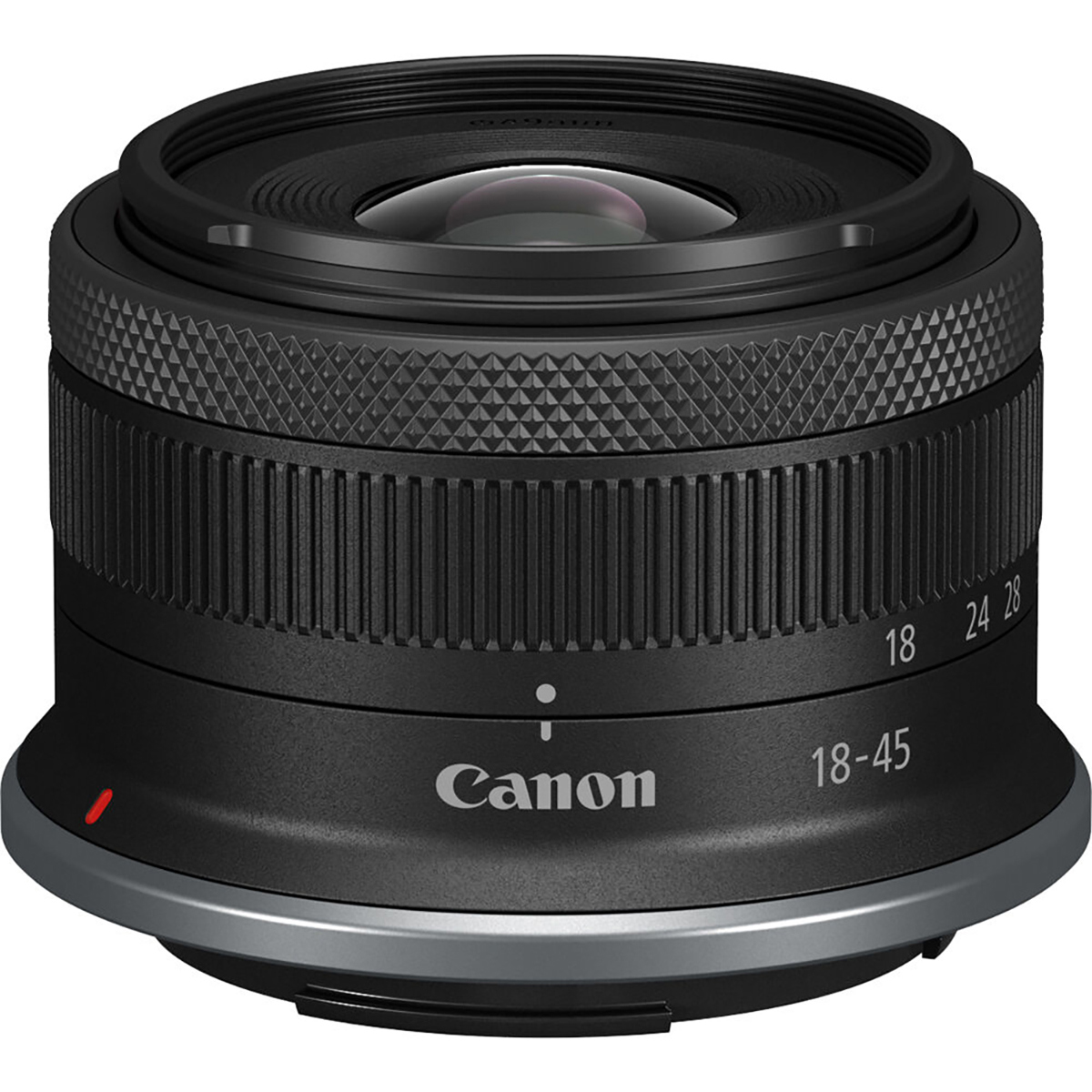 

Canon RF-S 18-45mm f/4.5-6.3 IS STM Lens