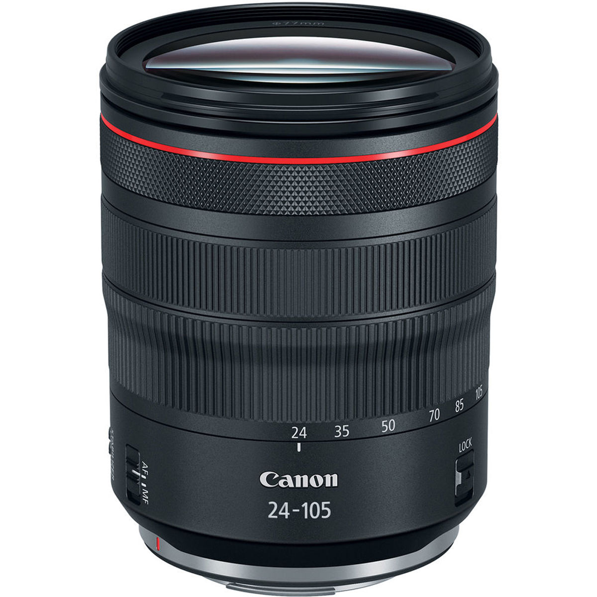

Canon RF 24-105mm f/4 L IS USM Lens