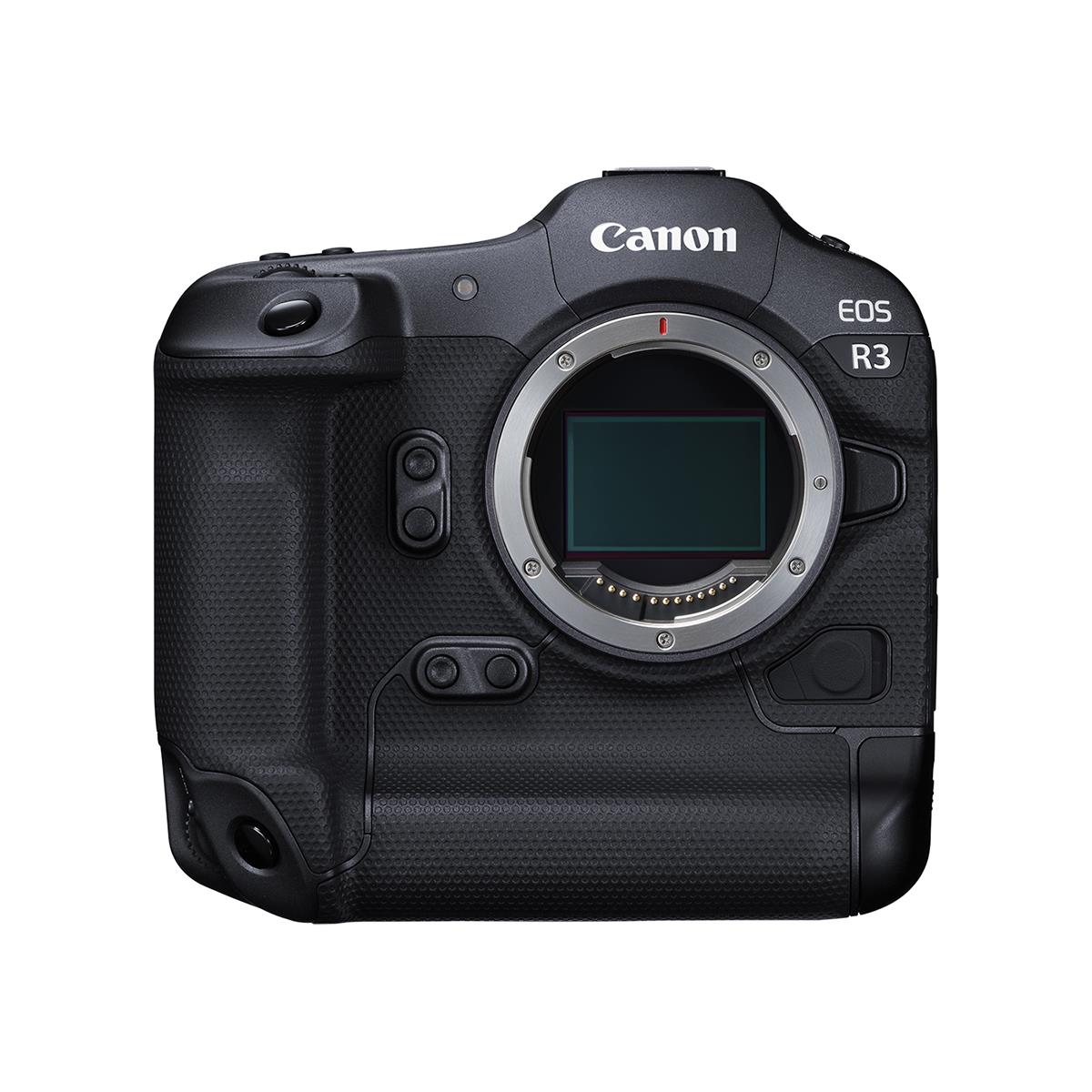 Image of Canon EOS R3 Mirrorless Camera