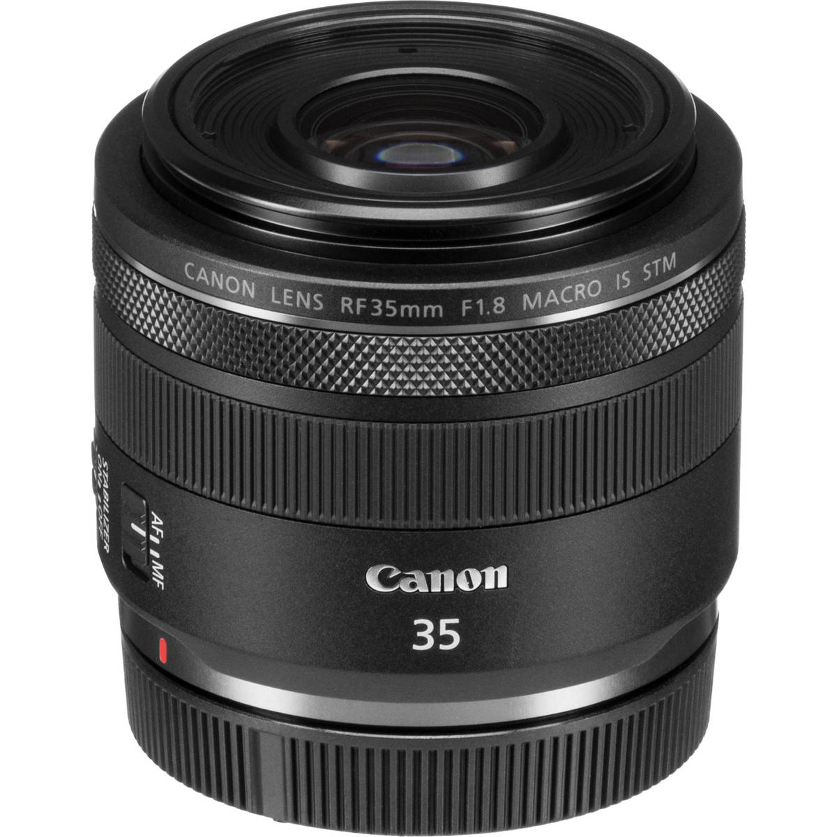 

Canon RF 35mm f/1.8 Macro IS STM Lens