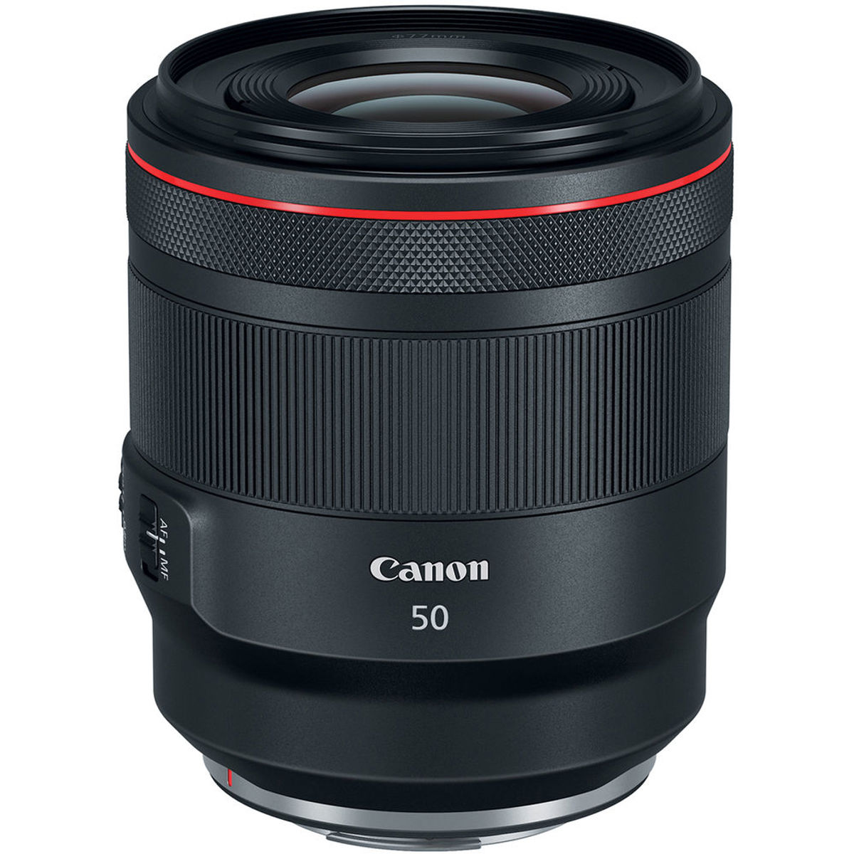 

Canon RF 50mm f/1.2L USM Lens