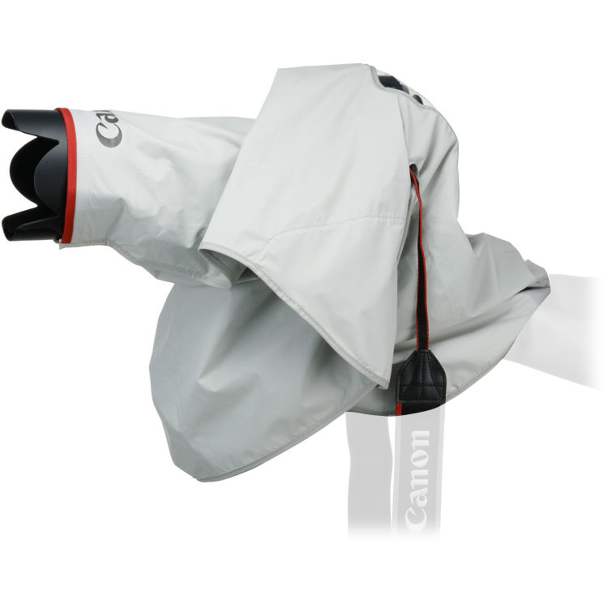 

Canon ERC-E5S Raincover for EOS Cameras and Lens, Small