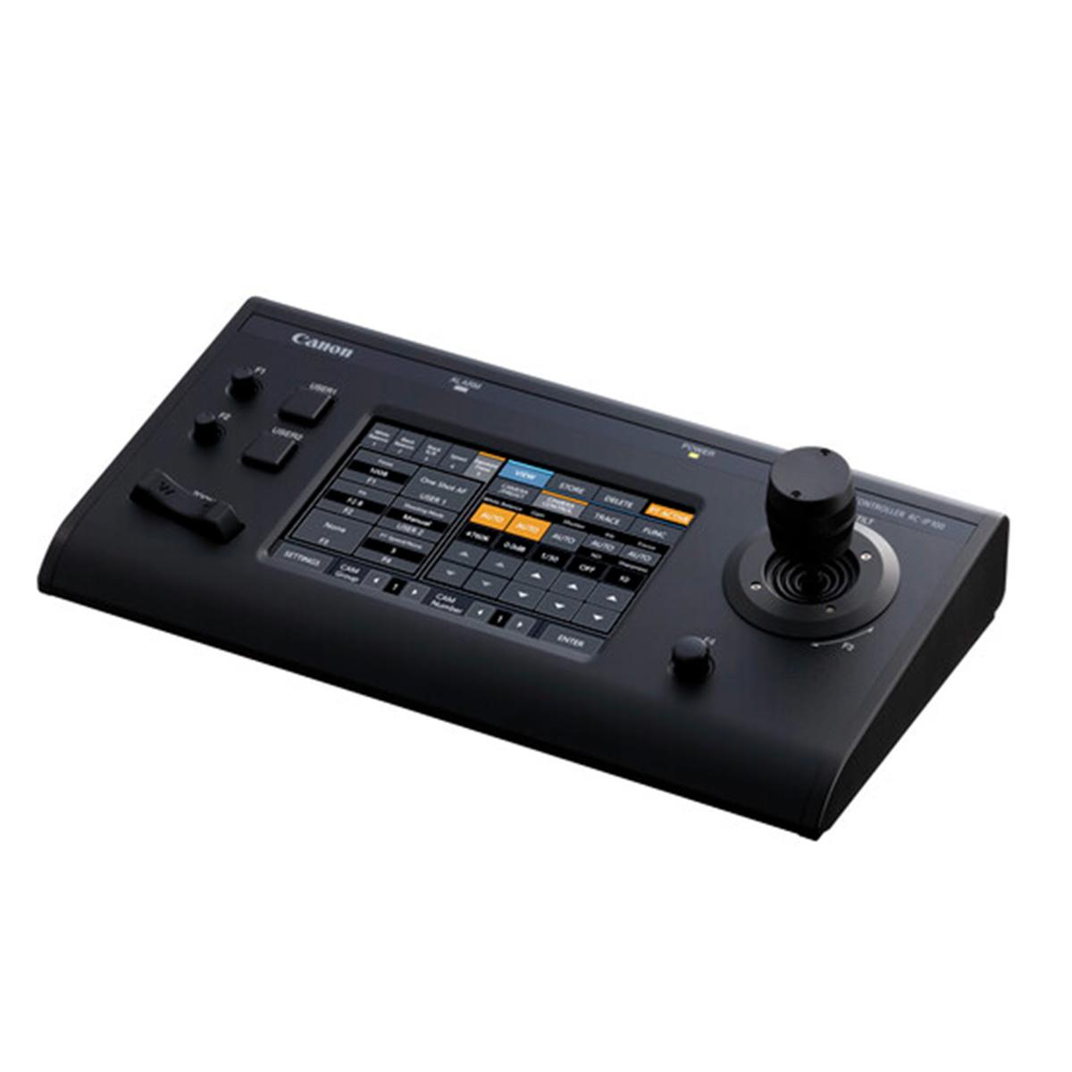 

Canon RC-IP100 Remote Camera Controller