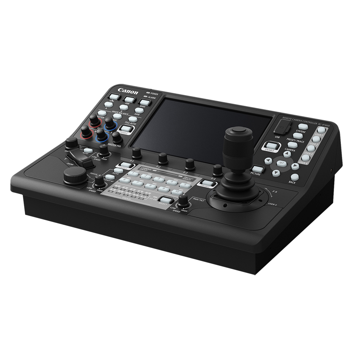 Image of Canon RC-IP1000 Remote Camera Controller