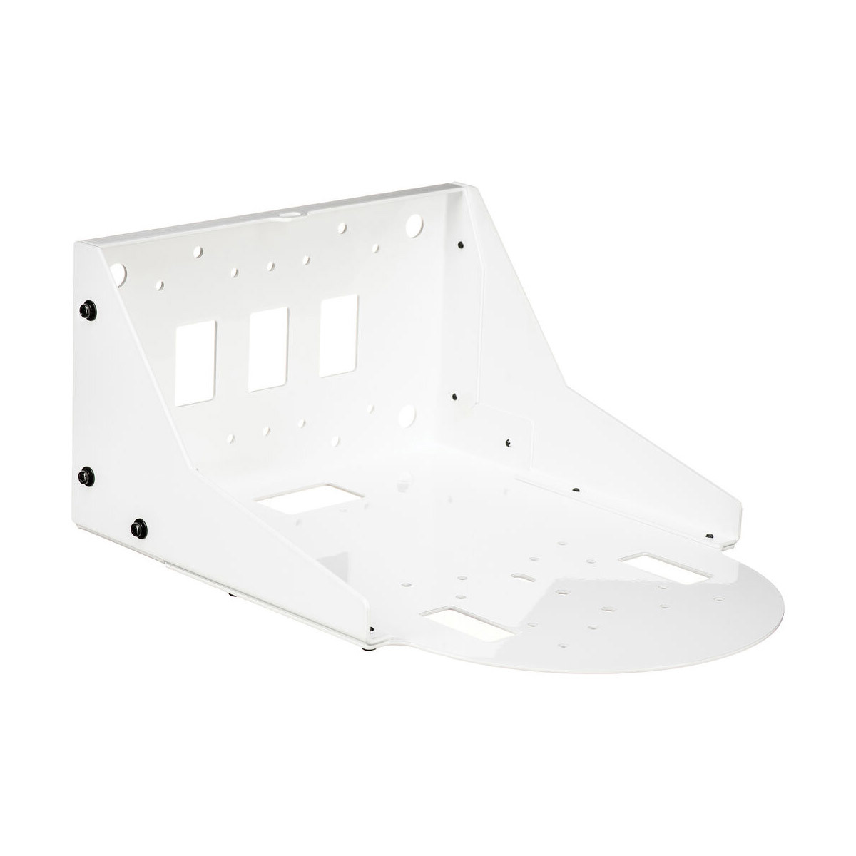 

Canon Universal Wall Mount Bracket for CR-N500 Camera, White