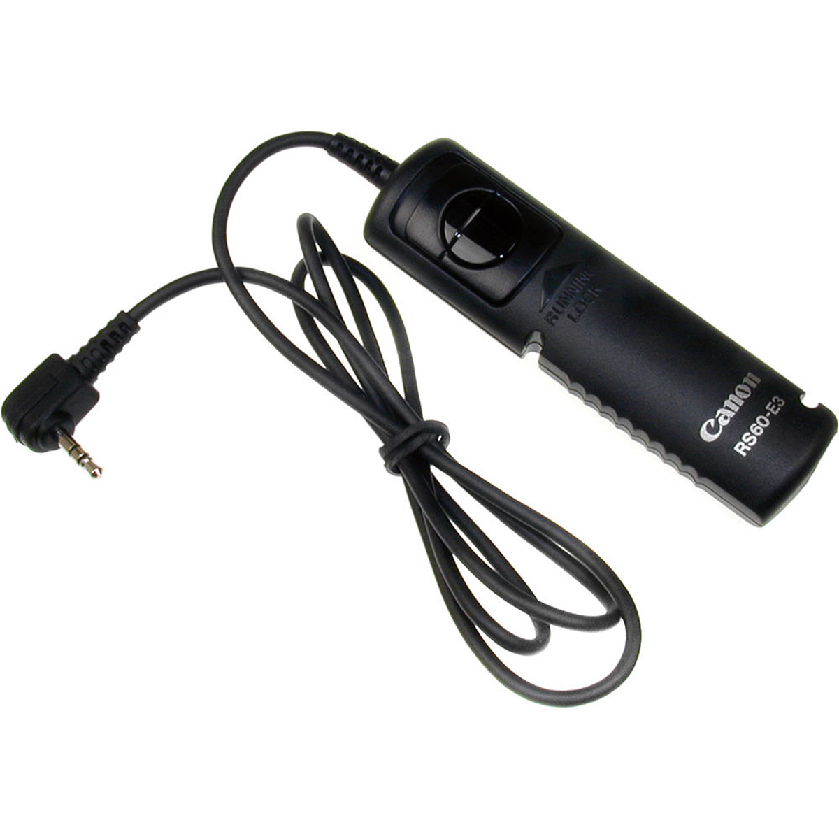 

Canon RS-60 E3 Remote Switch (2') for Canon Sub-Mini (E3)