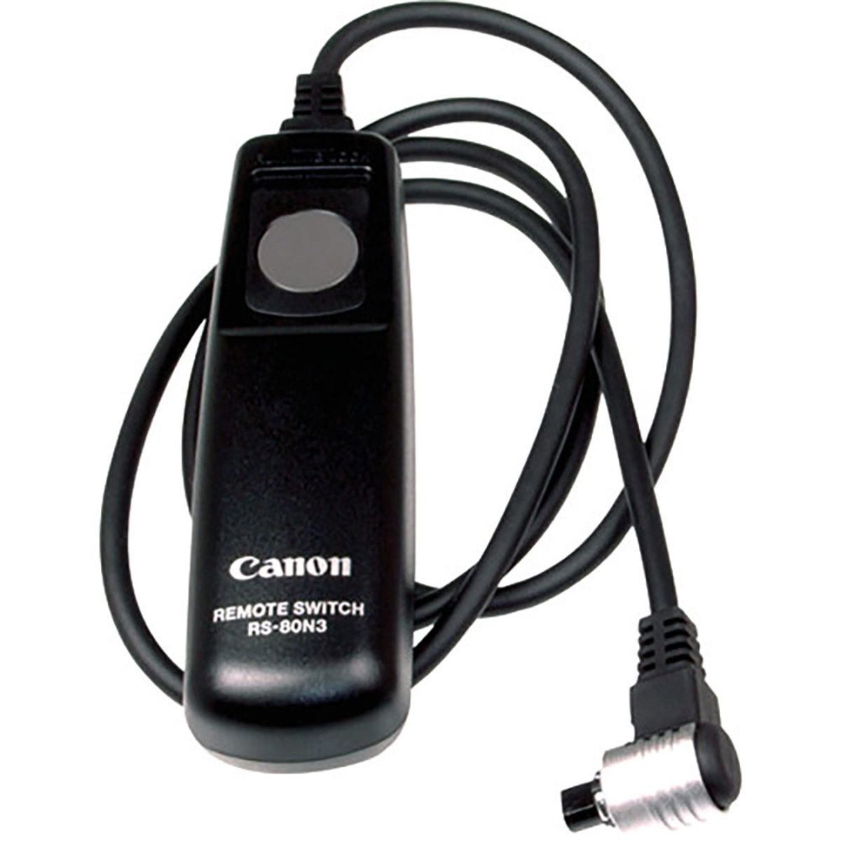 

Canon RS-80N3 Remote Switch for Canon N3 (3-pin)